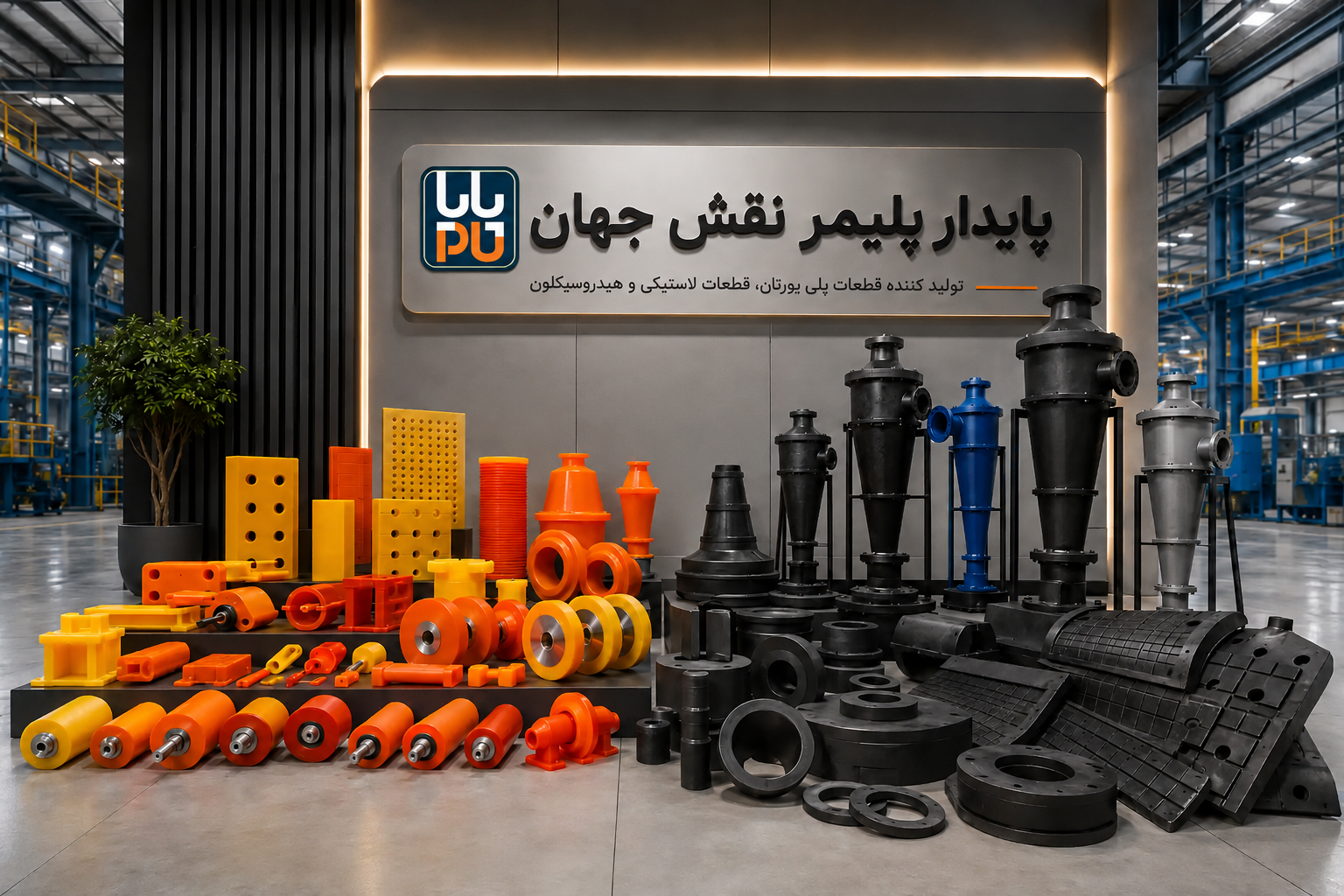 پلی اورتان